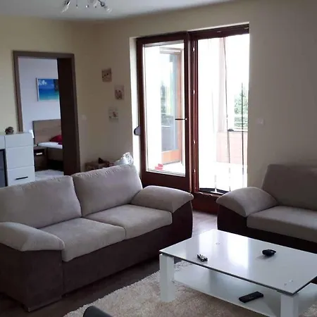 דירה In 36663 Balatonalmádi