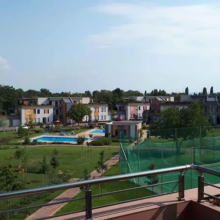In 36663 Apartament