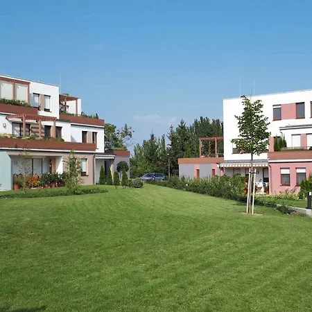 In 36663 Apartament Balatonalmádi