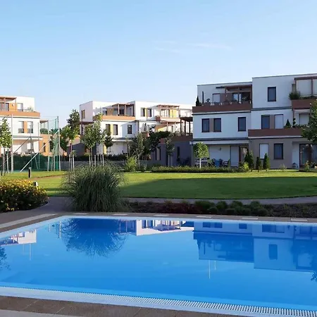 In 36663 דירה Balatonalmádi