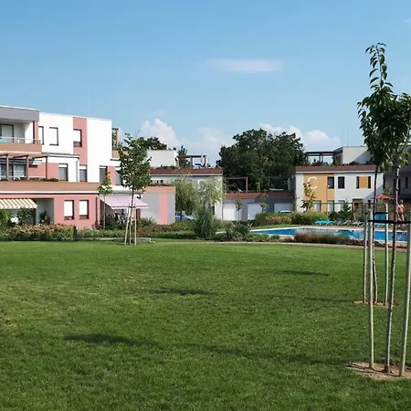 Apartament In 36663