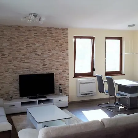 Appartamento In 36663 Balatonalmádi
