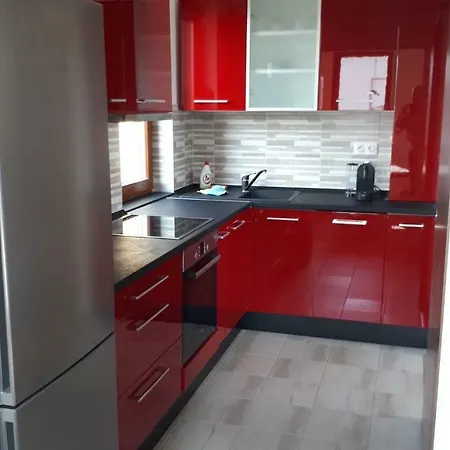 In 36663 Appartamento *