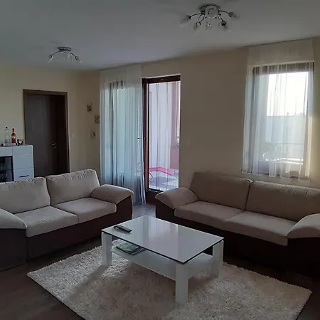 דירה In 36663 Balatonalmádi