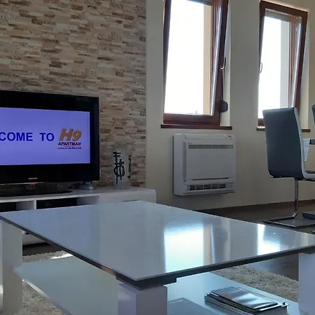 In 36663 Appartamento *